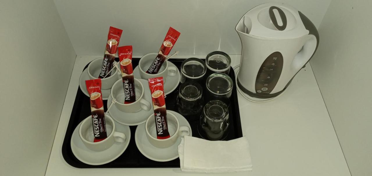 Ss Hotel Seremban Dış mekan fotoğraf