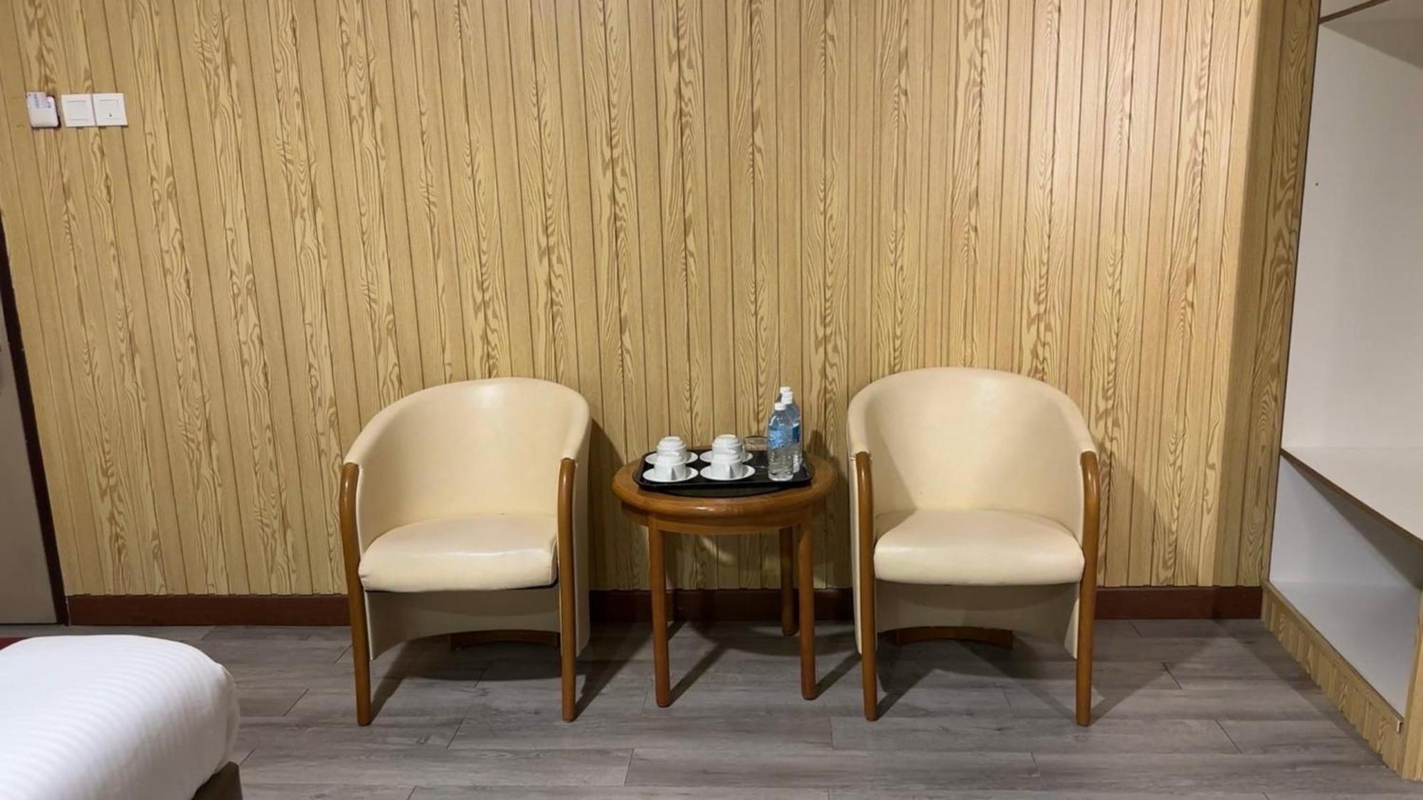 Ss Hotel Seremban Dış mekan fotoğraf