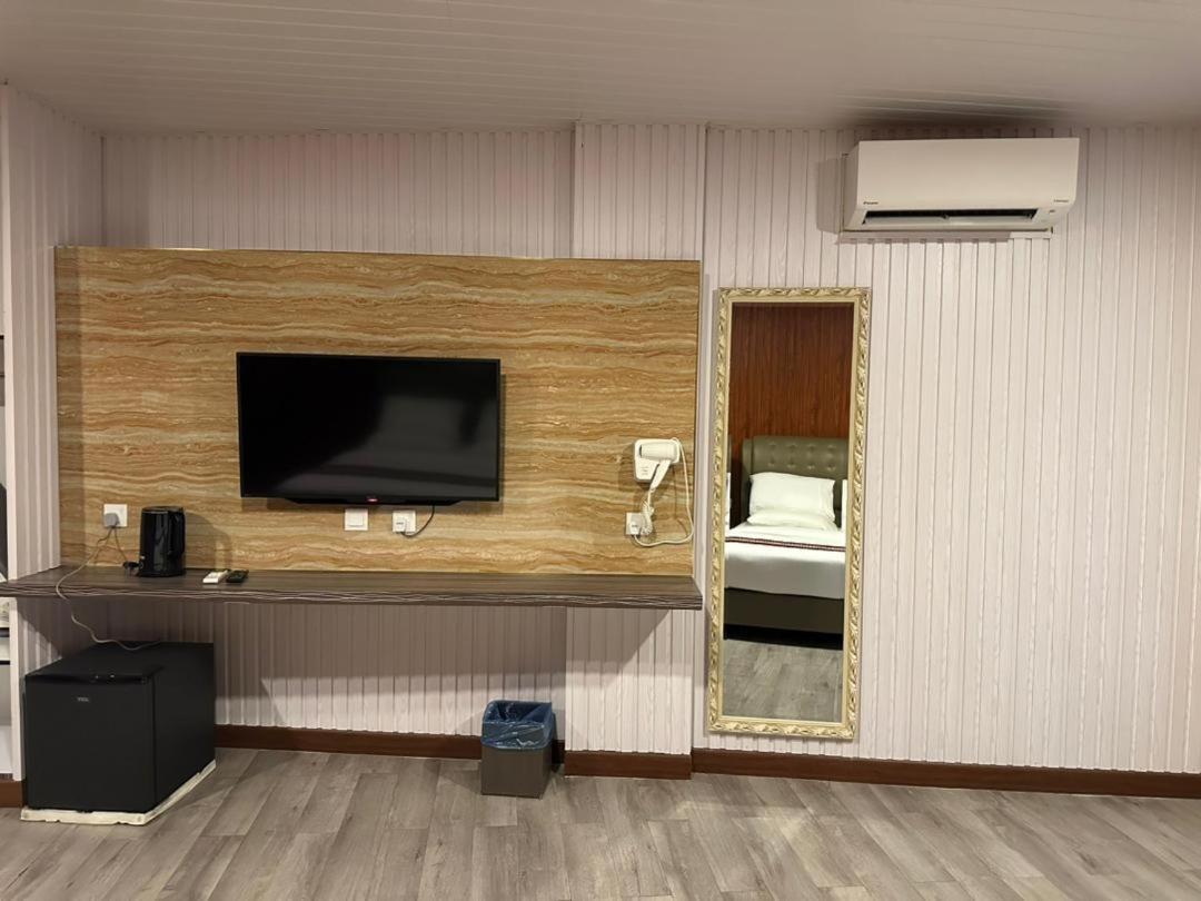 Ss Hotel Seremban Dış mekan fotoğraf