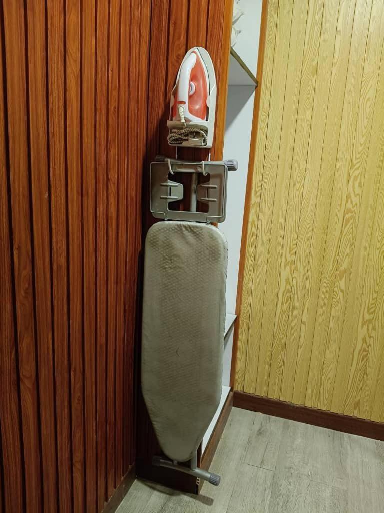 Ss Hotel Seremban Dış mekan fotoğraf