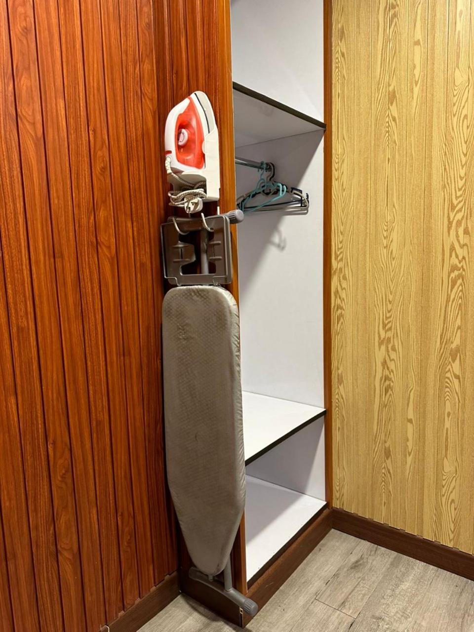 Ss Hotel Seremban Dış mekan fotoğraf